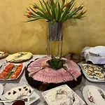 Отель Bajka Крыница-Здруй