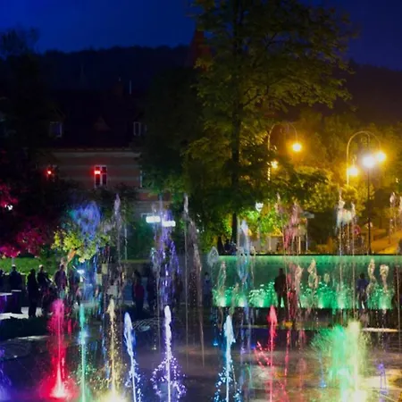 Bajka 酒店 克雷尼察