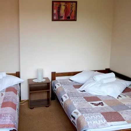 Bajka * 克雷尼察