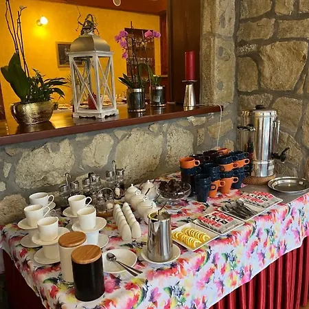 Hotel Bajka Krynica Zdroj