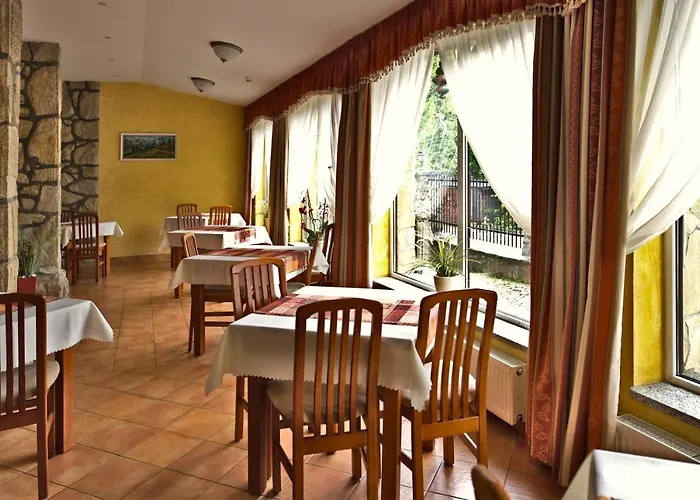 Bajka 크리니차 즈드로이