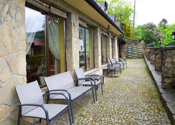 Bajka Krynica-Zdrój