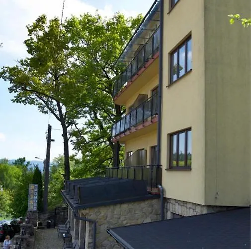 Bajka 크리니차 즈드로이