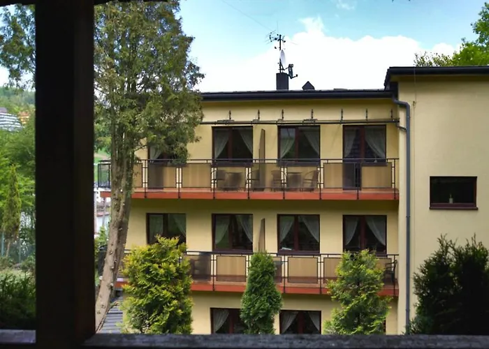 Bajka Krynica-Zdrój