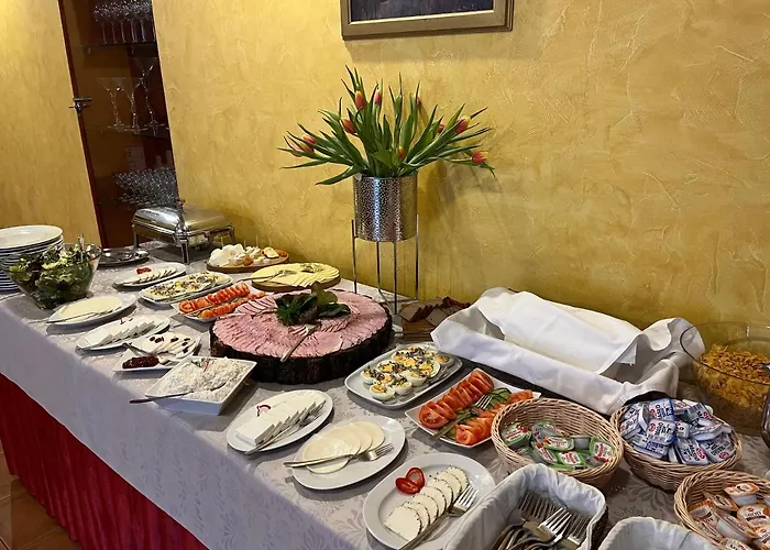 Bajka * Krynica-Zdrój