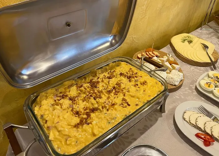 Bajka * Krynica-Zdrój