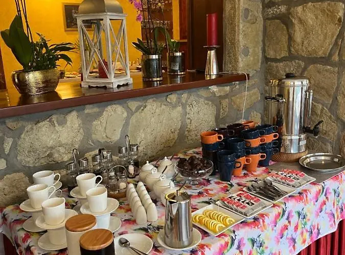 Hotel Bajka Krynica-Zdrój